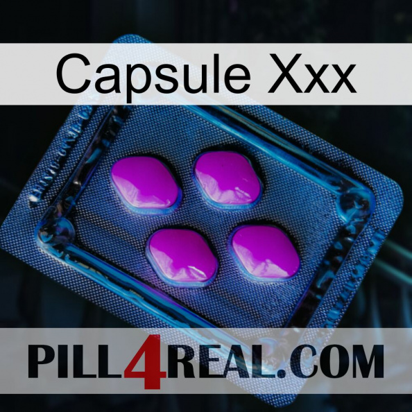 Capsule Xxx 04